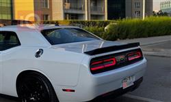 دودج تشالنجر